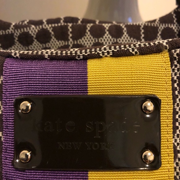 Kate Spade Large Baby Diaper Bag - Picture 2 of 10